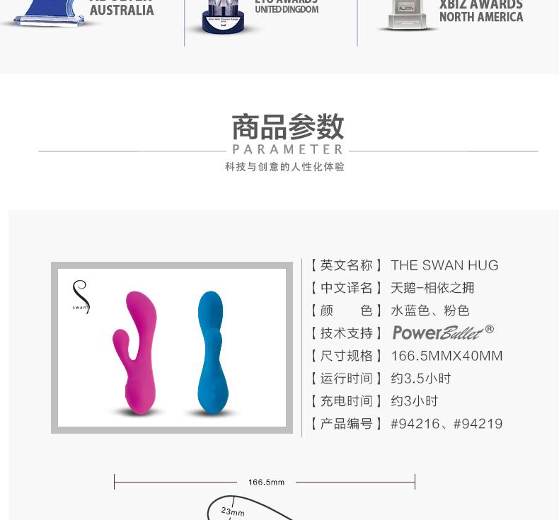 商品详情